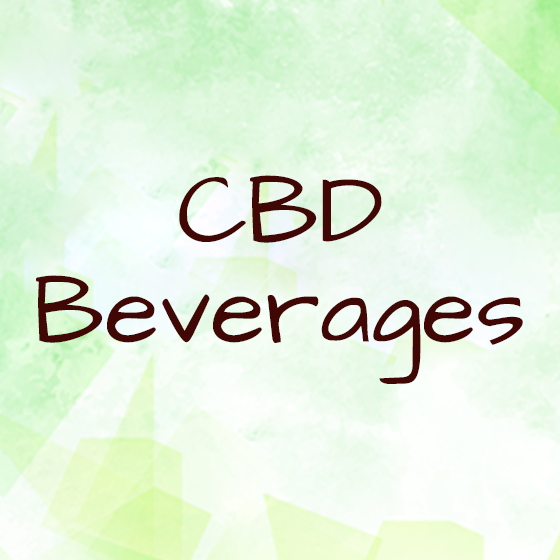 CBD Beverages