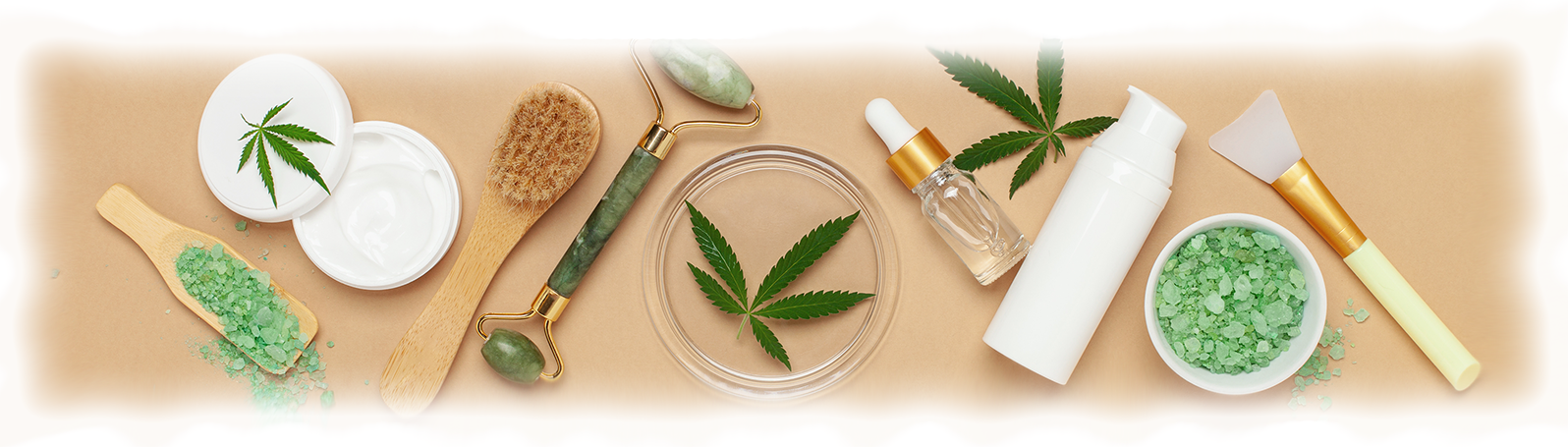 CBD Facial Care